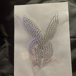 Playboy patch